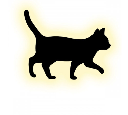 Настенный светильник Escada Tom 10209/SG LED