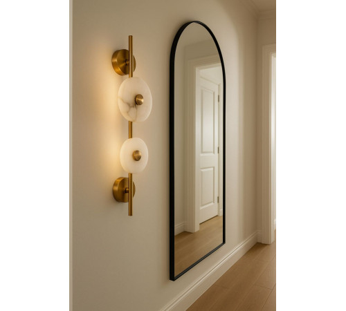 Настенный светильник Modestyle MS.1605.650 BS