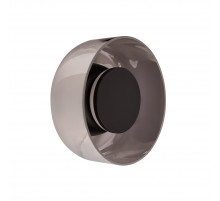 Настенный светильник LOFT IT Totem 10466W Smoke black