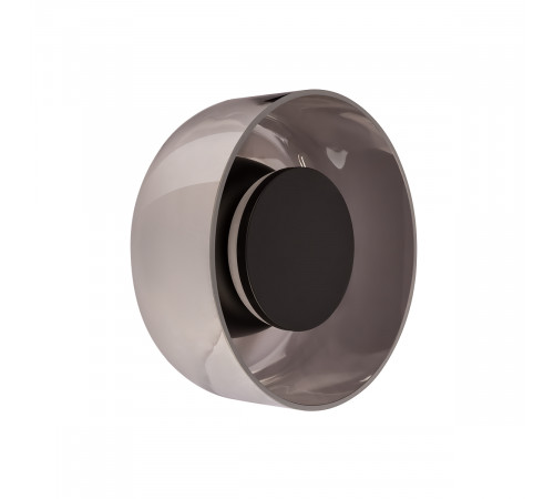 Настенный светильник LOFT IT Totem 10466W Smoke black