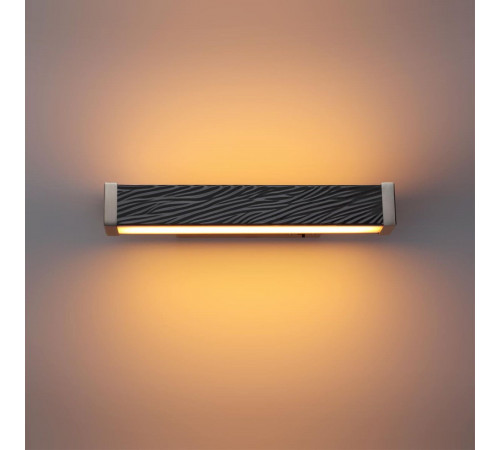 Настенный светильник Odeon Light L-Vision Riviera 5451/10WLB