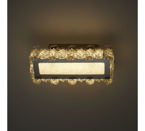 Настенный светильник Freya Garde FR6230WL-L32CH
