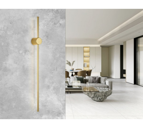 Настенный светильник Ambrella Light Comfort FL74786