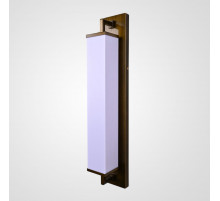 Настенный светильник ImperiumLoft Squardo 298224-53