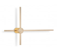 Настенный светильник Ambrella Light Comfort FL75873