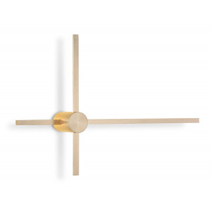 Настенный светильник Ambrella Light Comfort FL75873