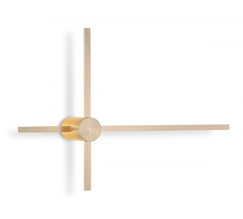 Настенный светильник Ambrella Light Comfort FL75873