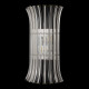 Настенный светильник Crystal Lux CASCADA AP2 CHROME