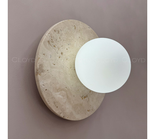 Настенный светильник Cloyd Termidor 20464