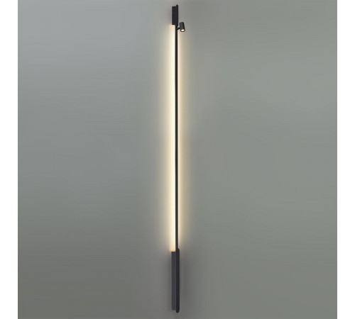 Элемент для инсталляции Odeon Light Hightech Fino 7155/150S