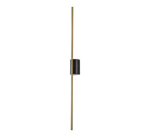 Настенный светильник Favourite Barbell 4891-1W