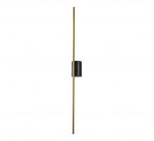 Настенный светильник Favourite Barbell 4891-1W