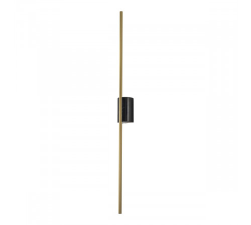 Настенный светильник Favourite Barbell 4891-1W