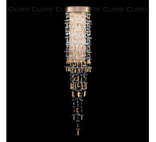 Настенный светильник Cloyd Apolliner 20430