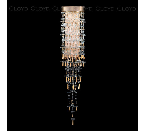 Настенный светильник Cloyd Apolliner 20430