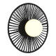 Настенный светильник Evoluce Loom SLE6022-401-01