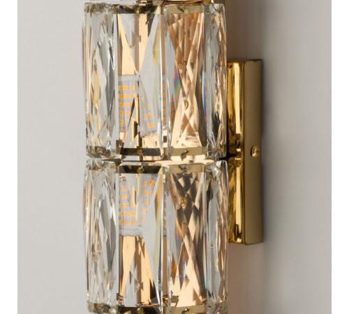 Настенный светильник De Markt City Гослар 498027904