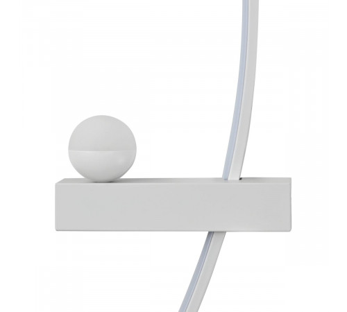 Настенный светильник Escada Ray 10220/2LED White R