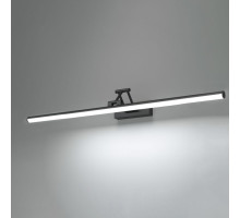 Настенный светильник Elektrostandard Monza черный 40156/LED 4690389217609 a071215