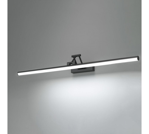 Настенный светильник Elektrostandard Monza черный 40156/LED 4690389217609 a071215 Настенный светильник Elektrostandard Monza черный 40156/LED 4690389217609 a071215