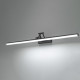 Настенный светильник Elektrostandard Monza черный 40156/LED 4690389217609 a071215