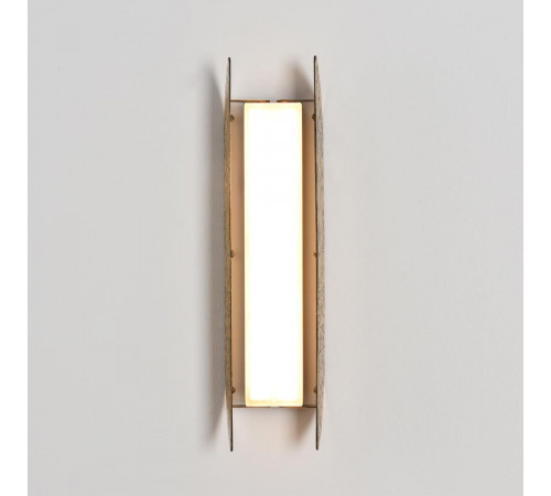 Настенный светильник Odeon Light Hightech Brando 7173/10WL