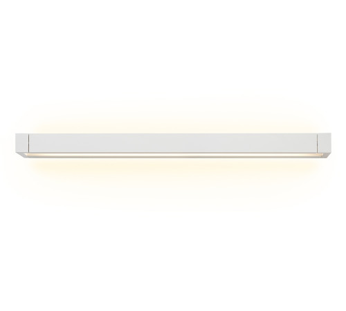 Настенный светильник Crystal Lux KANTO AP20W LED WH Настенный светильник Crystal Lux KANTO AP20W LED WH
