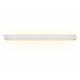 Настенный светильник Crystal Lux KANTO AP20W LED WH