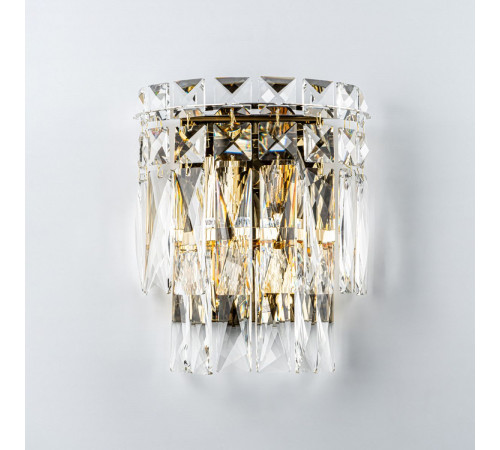 Настенный светильник Modelux ML.7084.230 GD