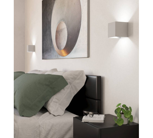 Настенный светильник Eglo Valmontone 901051