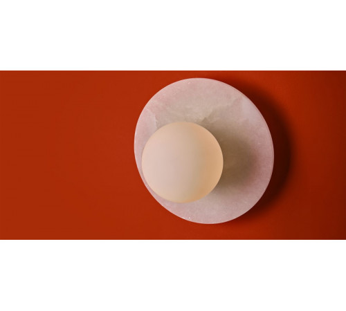 Настенный светильник Freya Cave FR5631WL-L20BS