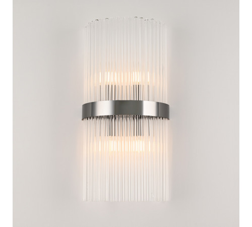 Настенный светильник Arte Milano Torcia 430122.250.4.E14.B1 BK Настенный светильник Arte Milano Torcia 430122.250.4.E14.B1 BK