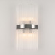 Настенный светильник Arte Milano Torcia 430122.250.4.E14.B1 BK