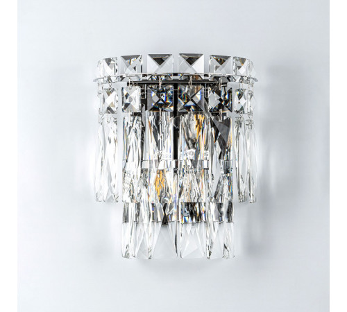 Настенный светильник Modelux ML.7084.230 CR