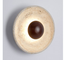 Настенный светильник Lussole LSP-4033