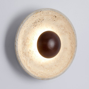 Настенный светильник Lussole LSP-4033