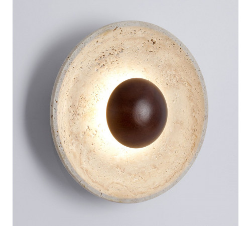 Настенный светильник Lussole LSP-4033