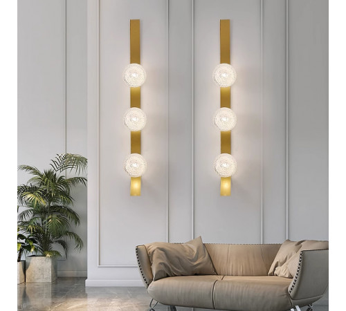 Настенный светильник ImperiumLoft Leroy 241268-23