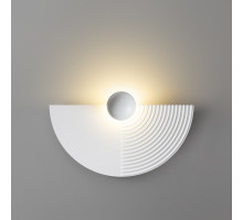 Настенный светильник Odeon Light Hightech Sun Gate 7198/6WL
