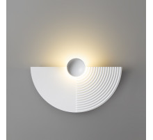Настенный светильник Odeon Light Hightech Sun Gate 7198/6WL