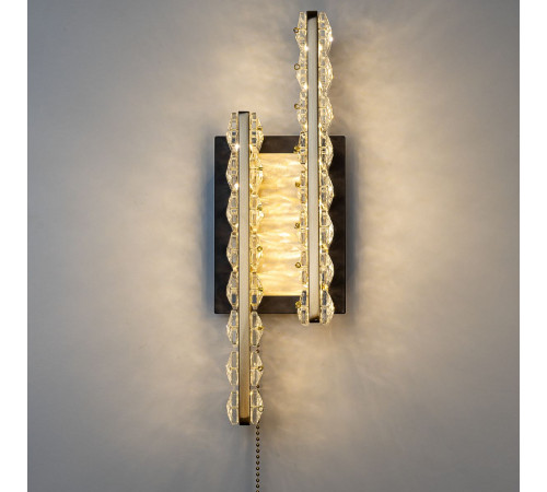 Настенный светильник Citilux Palant CL325422