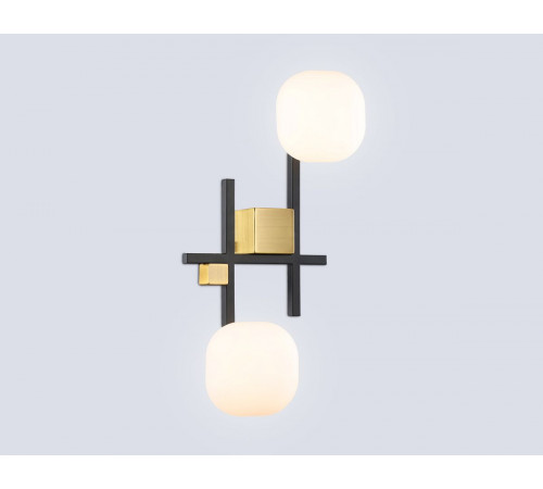 Настенный светильник Ambrella Light High Light Modern LH51019 Настенный светильник Ambrella Light High Light Modern LH51019
