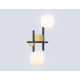 Настенный светильник Ambrella Light High Light Modern LH51019