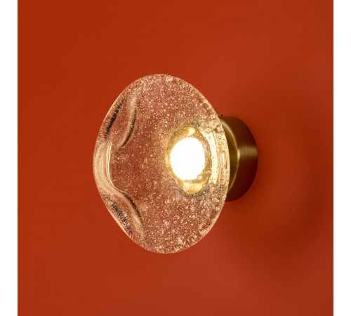 Настенный светильник FreyaMote FR5601WL-01TR