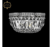 Настенный светильник Art Classic 20.041B.25SP.Ni