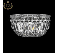 Настенный светильник Art Classic 20.041B.25SP.Ni