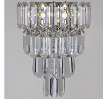 Настенный светильник Reluce 31070-0.2-02 MX CH