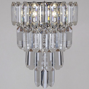 Настенный светильник Reluce 31070-0.2-02 MX CH