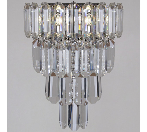 Настенный светильник Reluce 31070-0.2-02 MX CH