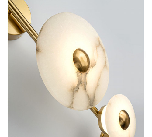 Настенный светильник Modestyle MS.1605.650 BS